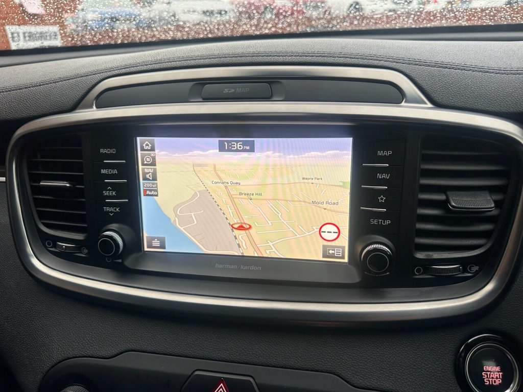 Used Kia Sorento 2018 for sale - 77153650: Photo 12