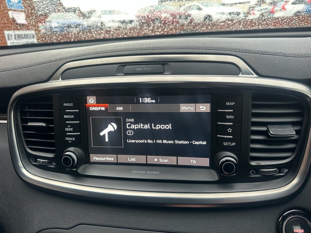 Used Kia Sorento 2018 for sale - 77153650: Photo 13