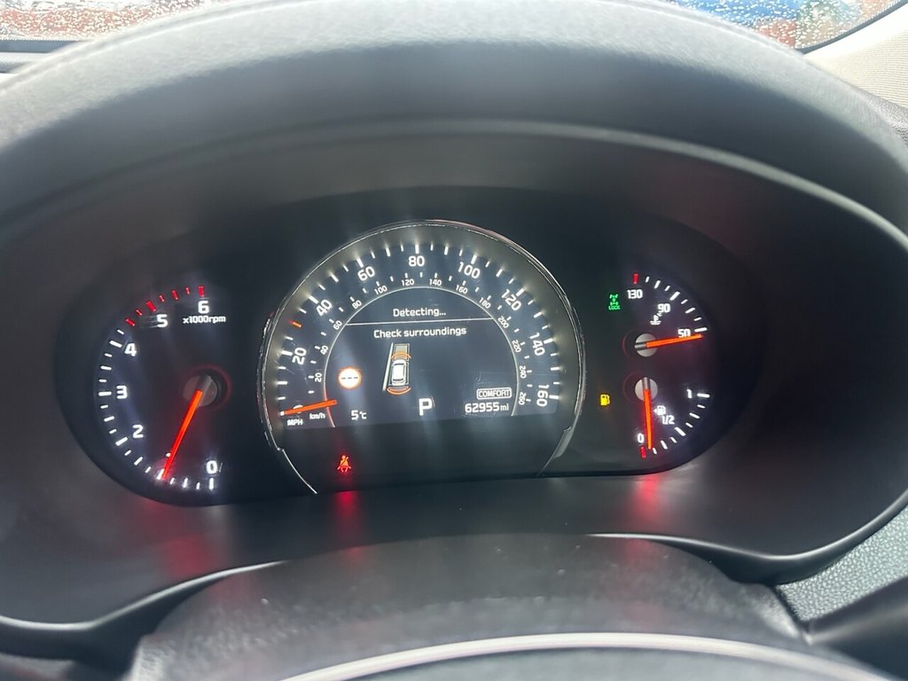 Used Kia Sorento 2018 for sale - 77153650: Photo 16