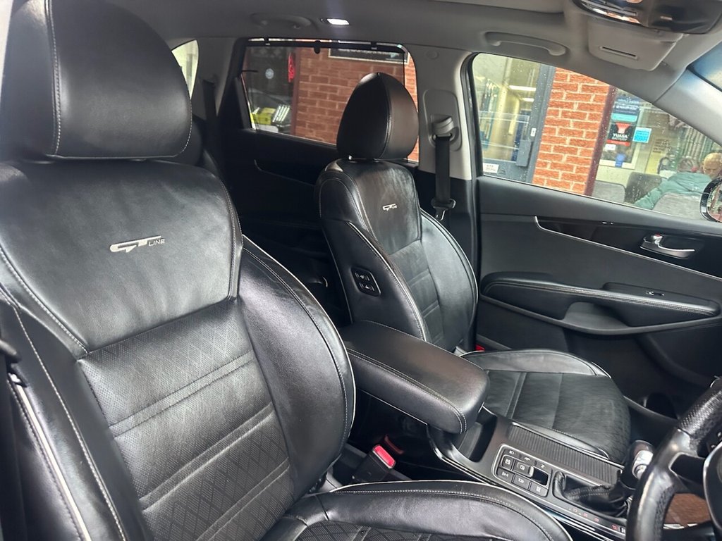 Used Kia Sorento 2018 for sale - 77153650: Photo 18