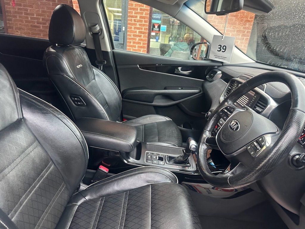 Used Kia Sorento 2018 for sale - 77153650: Photo 19