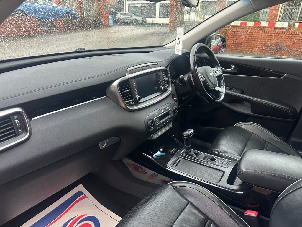 Used Kia Sorento 2018 for sale - 77153650: Photo 20