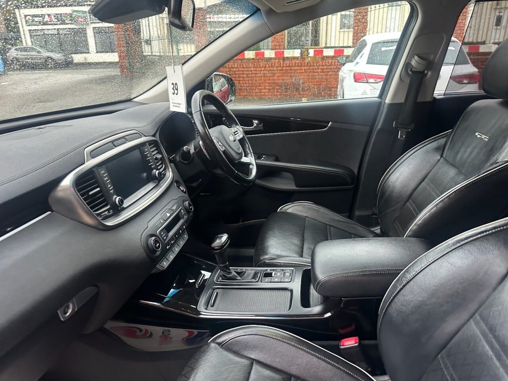 Used Kia Sorento 2018 for sale - 77153650: Photo 21