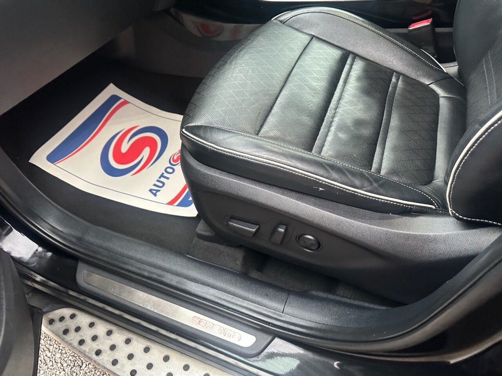 Used Kia Sorento 2018 for sale - 77153650: Photo 22