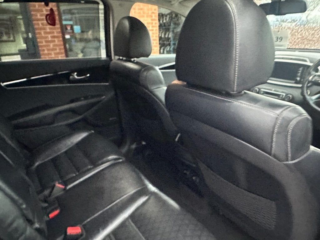 Used Kia Sorento 2018 for sale - 77153650: Photo 24