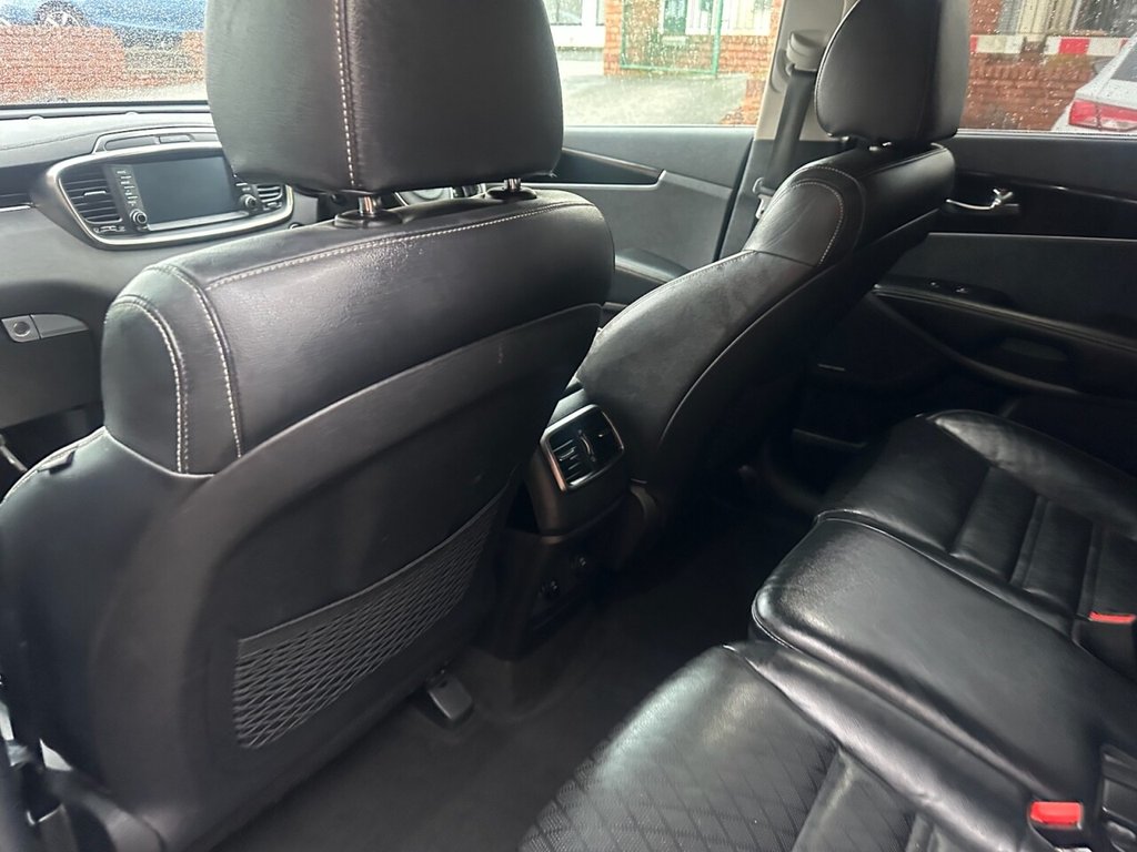 Used Kia Sorento 2018 for sale - 77153650: Photo 27