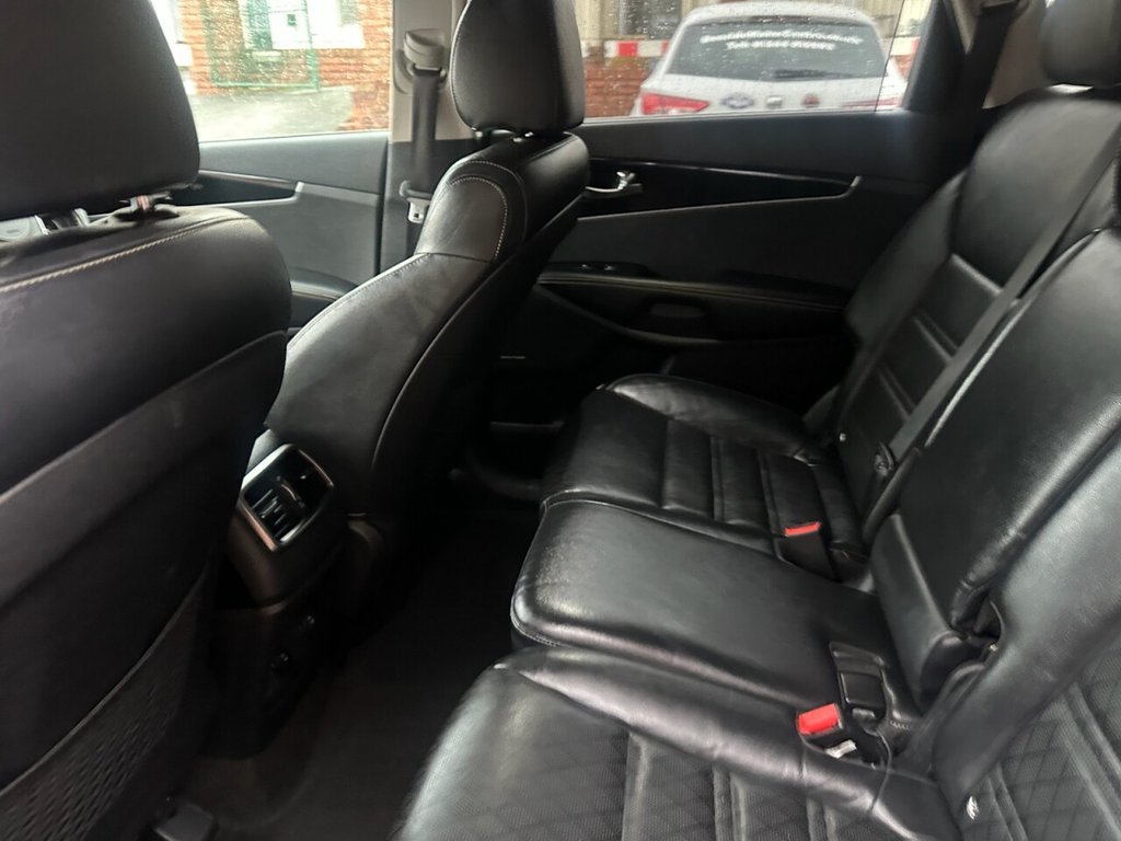 Used Kia Sorento 2018 for sale - 77153650: Photo 28