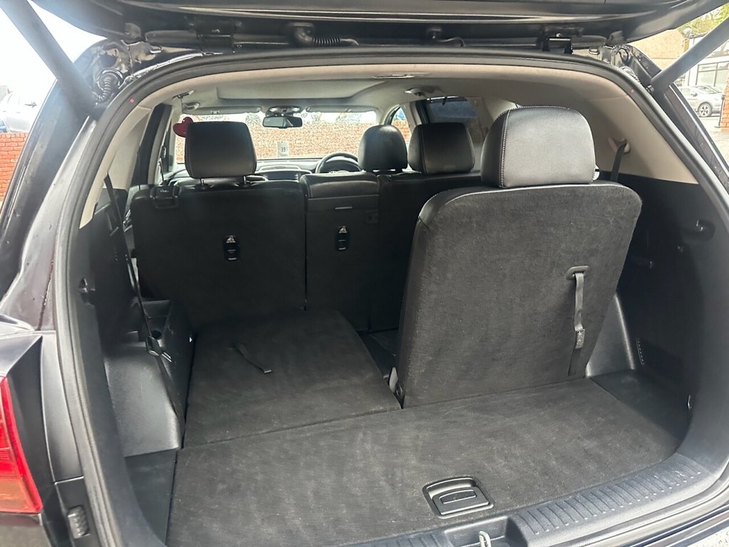 Used Kia Sorento 2018 for sale - 77153650: Photo 31
