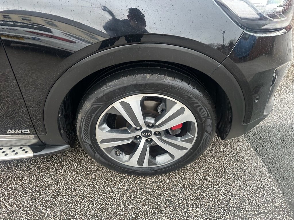 Used Kia Sorento 2018 for sale - 77153650: Photo 35