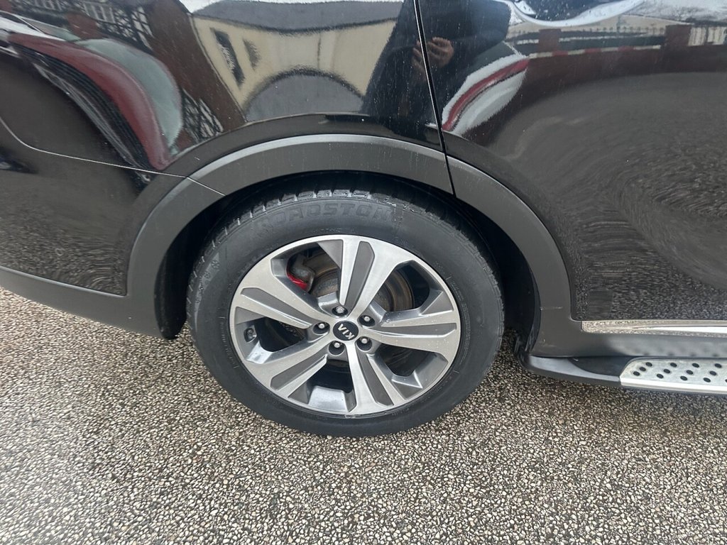 Used Kia Sorento 2018 for sale - 77153650: Photo 36