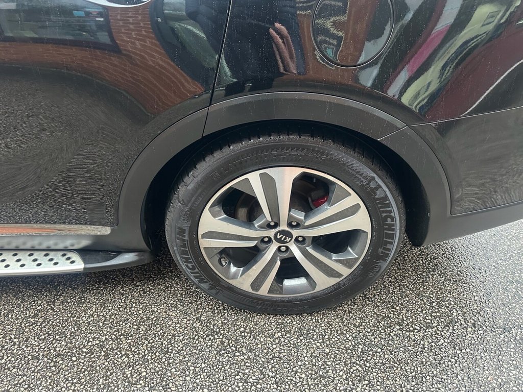 Used Kia Sorento 2018 for sale - 77153650: Photo 37