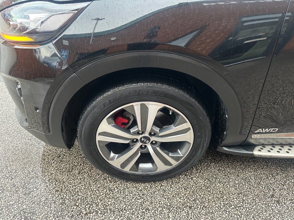 Used Kia Sorento 2018 for sale - 77153650: Photo 38