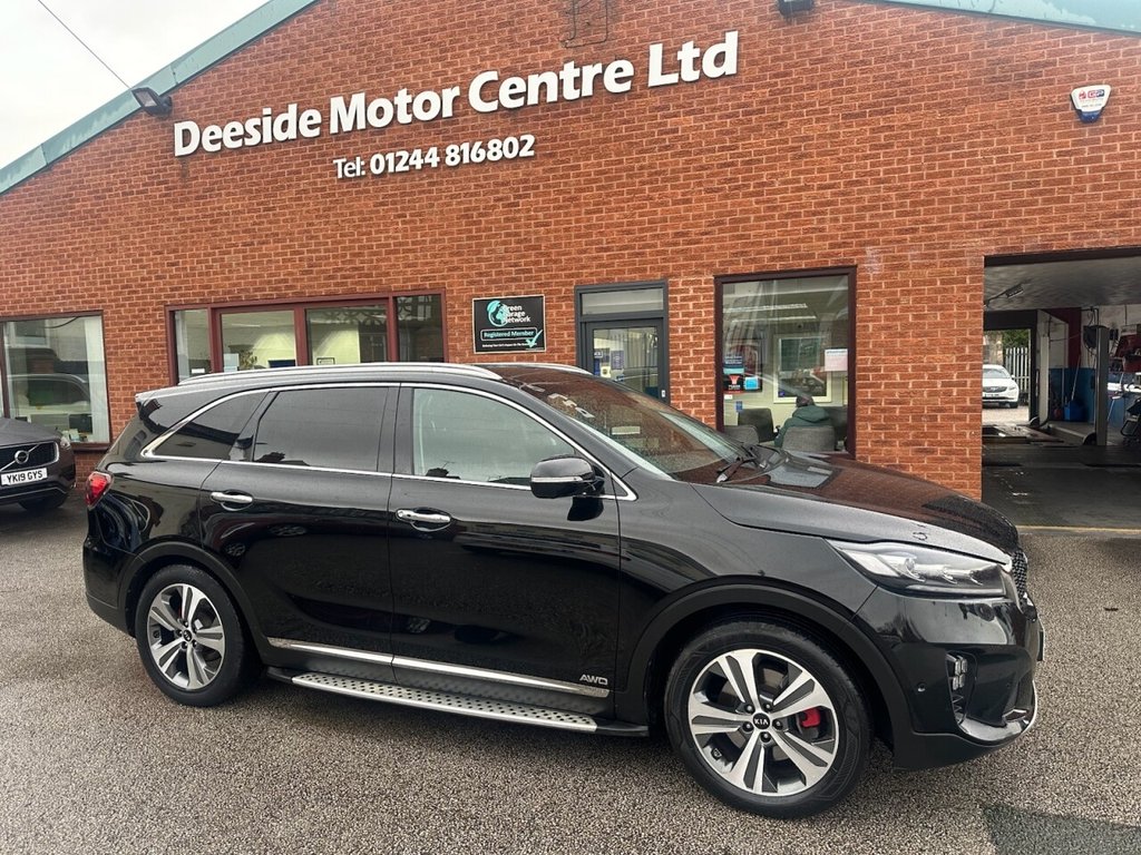 Used Kia Sorento 2018 for sale - 77153650: Photo 41