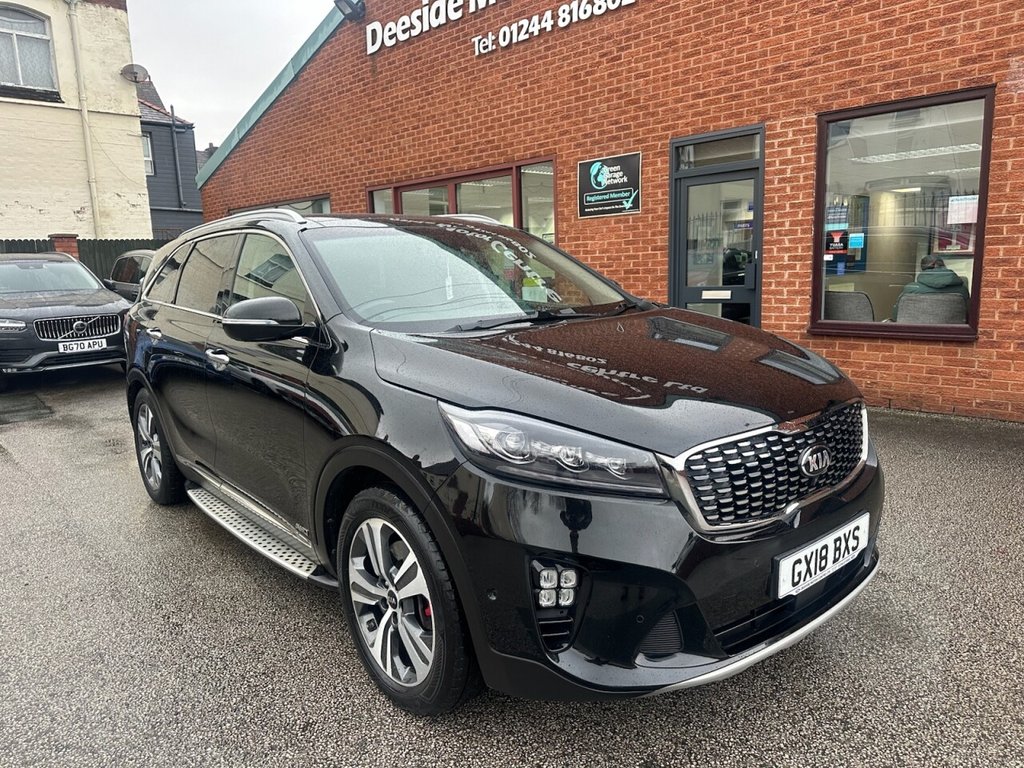 Used Kia Sorento 2018 for sale - 77153650: Photo 43