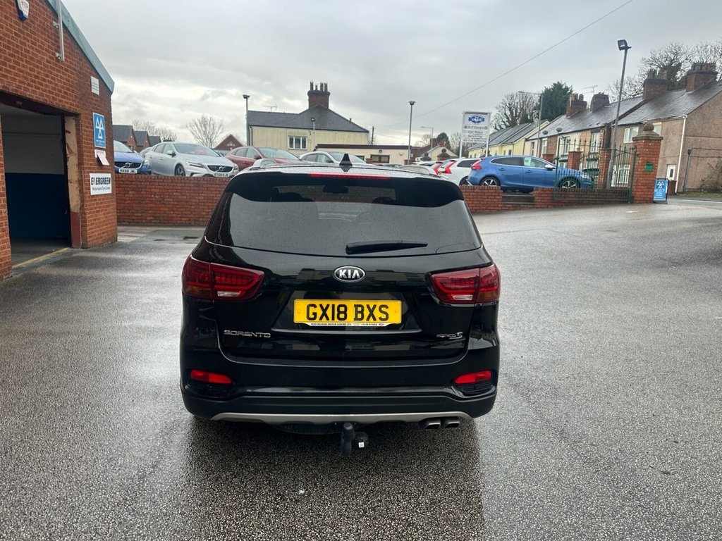 Used Kia Sorento 2018 for sale - 77153650: Photo 47