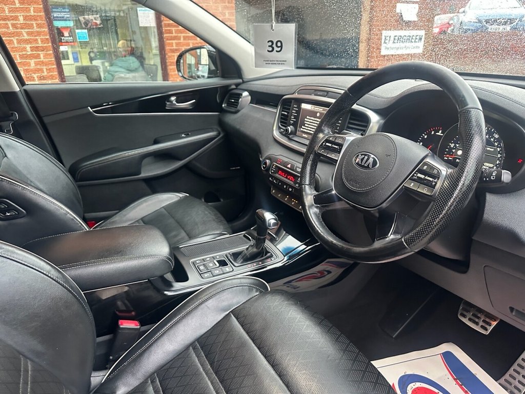 Used Kia Sorento 2018 for sale - 77153650: Photo 5