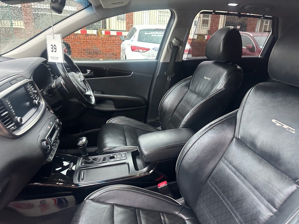 Used Kia Sorento 2018 for sale - 77153650: Photo 6