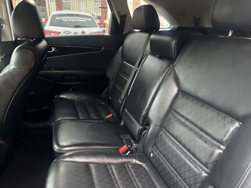 Used Kia Sorento 2018 for sale - 77153650: Photo 7