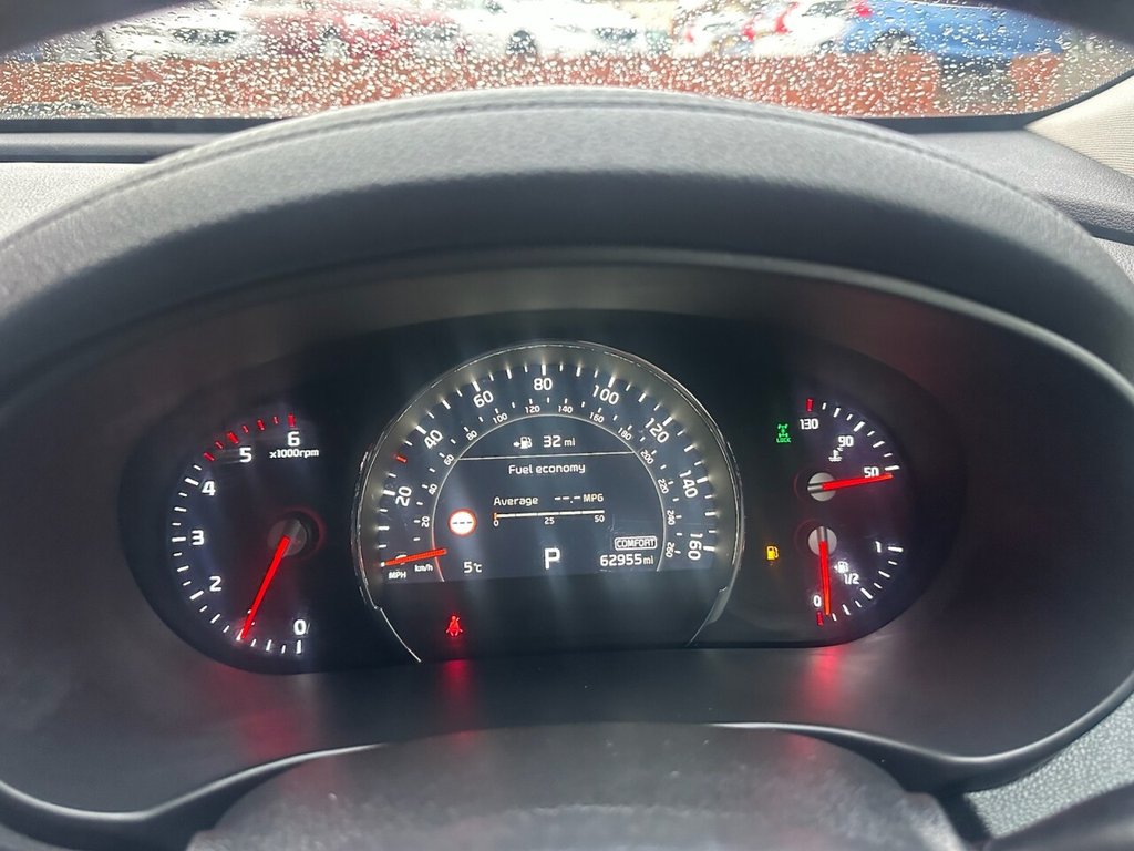 Used Kia Sorento 2018 for sale - 77153650: Photo 9