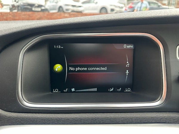 Used Volvo V40 2017 for sale - 75527738: Photo 13
