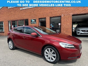 2017 (17) - 2.0 D2 Inscription Hatchback 5dr Diesel Manual Euro 6 (s/s) (120 ps)