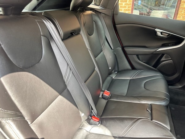 Used Volvo V40 2017 for sale - 75527738: Photo 20
