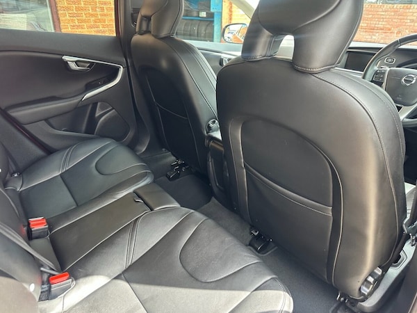 Used Volvo V40 2017 for sale - 75527738: Photo 22