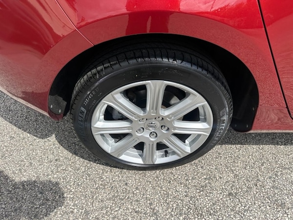 Used Volvo V40 2017 for sale - 75527738: Photo 31