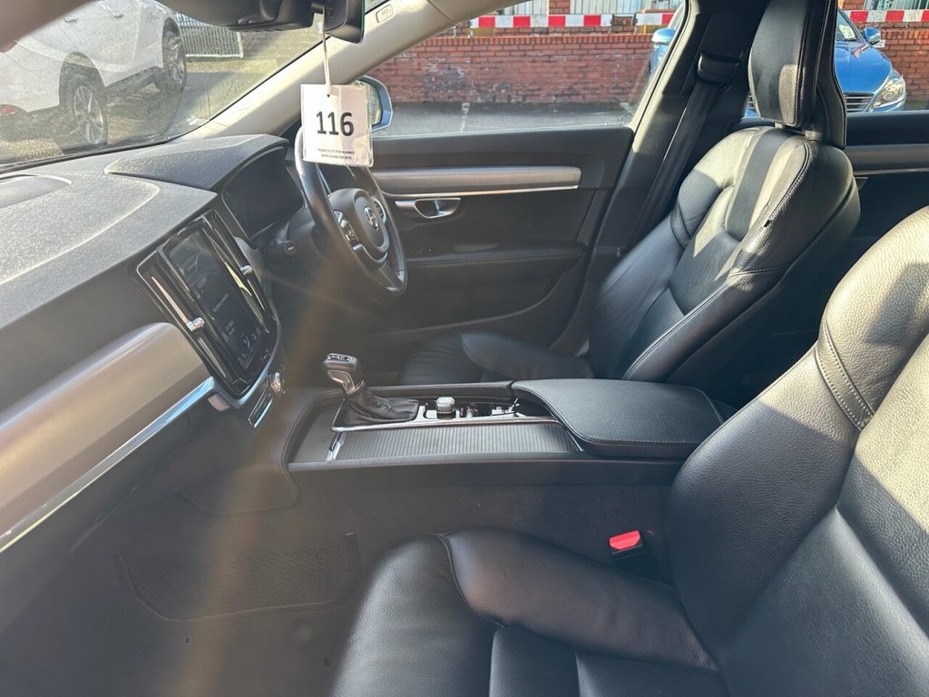 Used Volvo V90 2018 for sale - 77302766: Photo 20
