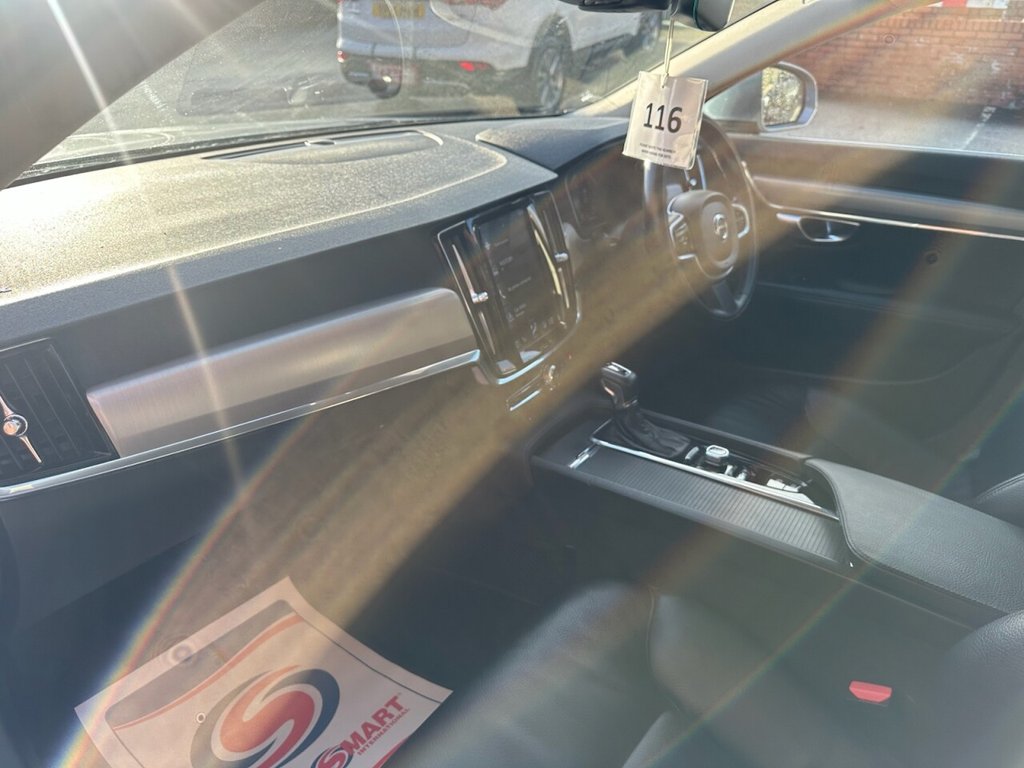 Used Volvo V90 2018 for sale - 77302766: Photo 21