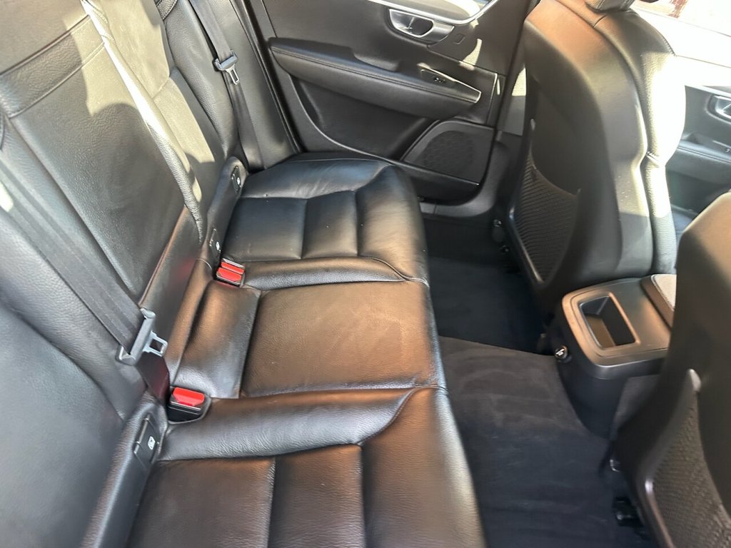 Used Volvo V90 2018 for sale - 77302766: Photo 24