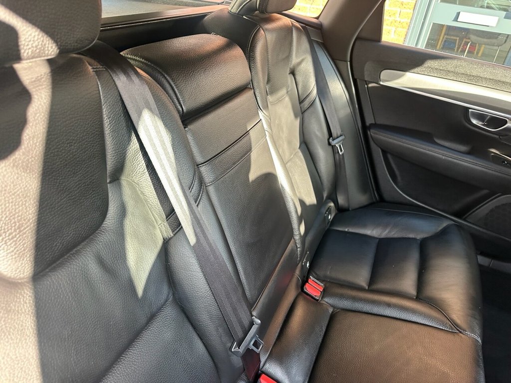 Used Volvo V90 2018 for sale - 77302766: Photo 25