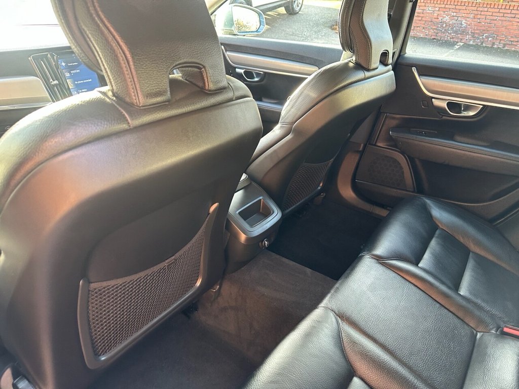 Used Volvo V90 2018 for sale - 77302766: Photo 26
