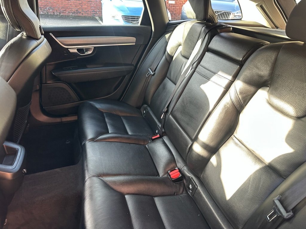 Used Volvo V90 2018 for sale - 77302766: Photo 27