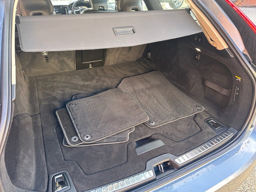 Used Volvo V90 2018 for sale - 77302766: Photo 29