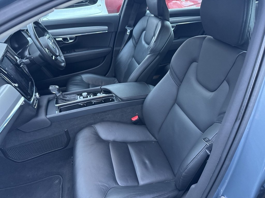 Used Volvo V90 2018 for sale - 77302766: Photo 3