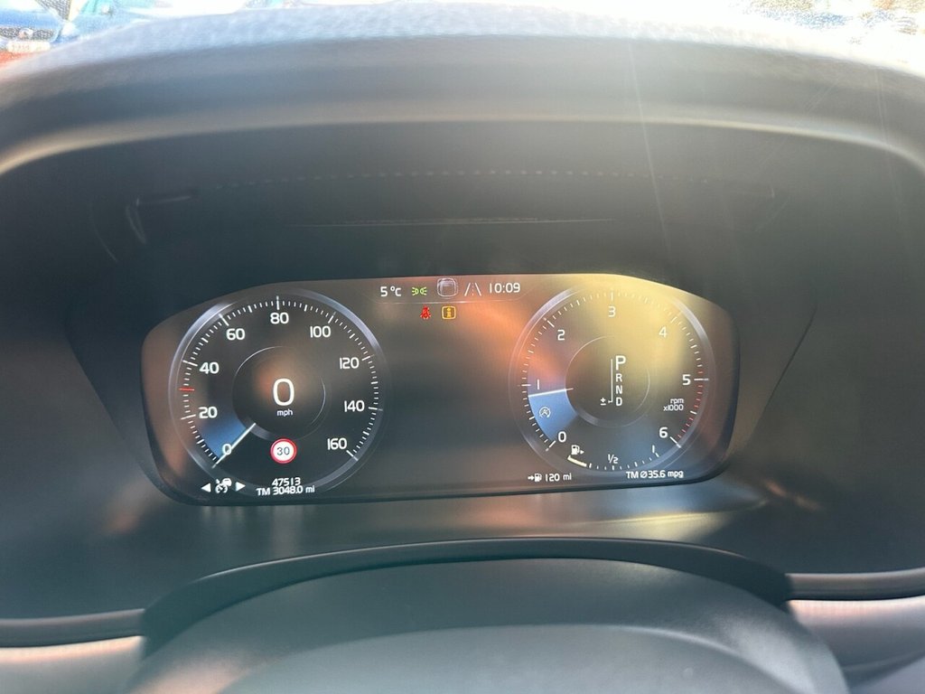 Used Volvo V90 2018 for sale - 77302766: Photo 33