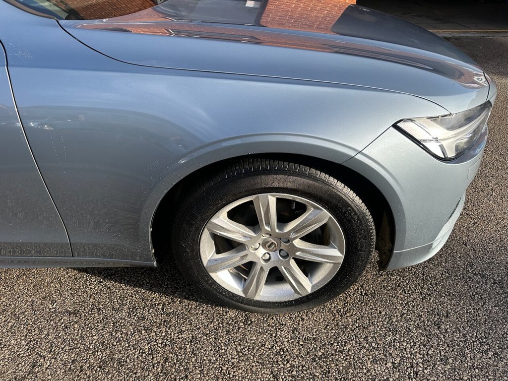 Used Volvo V90 2018 for sale - 77302766: Photo 35