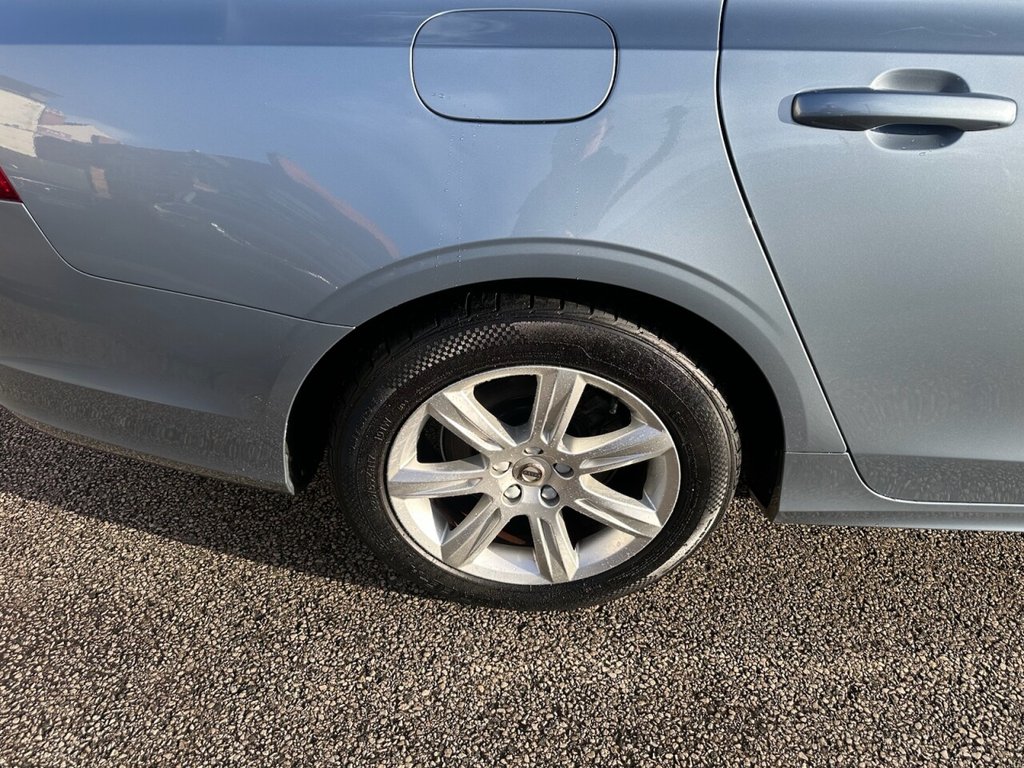 Used Volvo V90 2018 for sale - 77302766: Photo 36