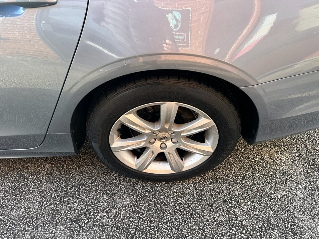 Used Volvo V90 2018 for sale - 77302766: Photo 37