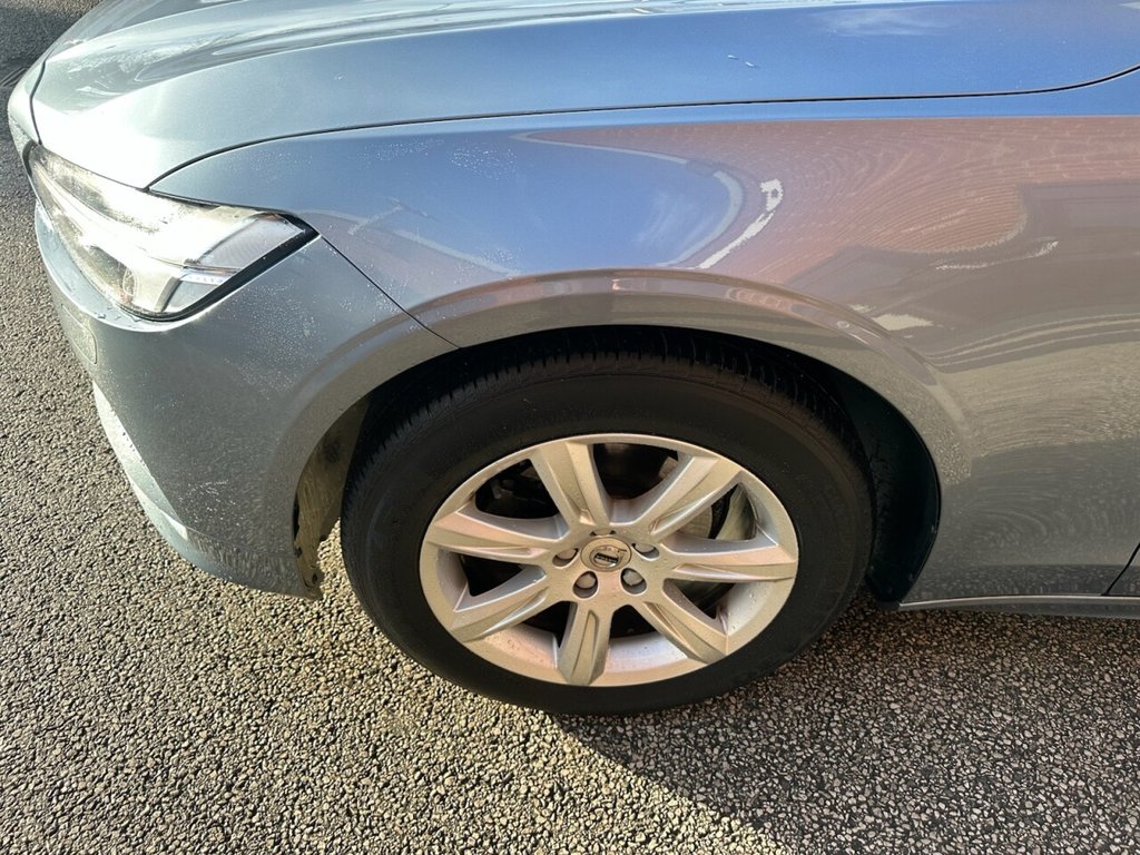 Used Volvo V90 2018 for sale - 77302766: Photo 38