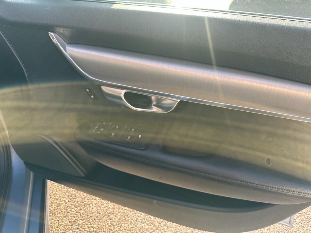 Used Volvo V90 2018 for sale - 77302766: Photo 40