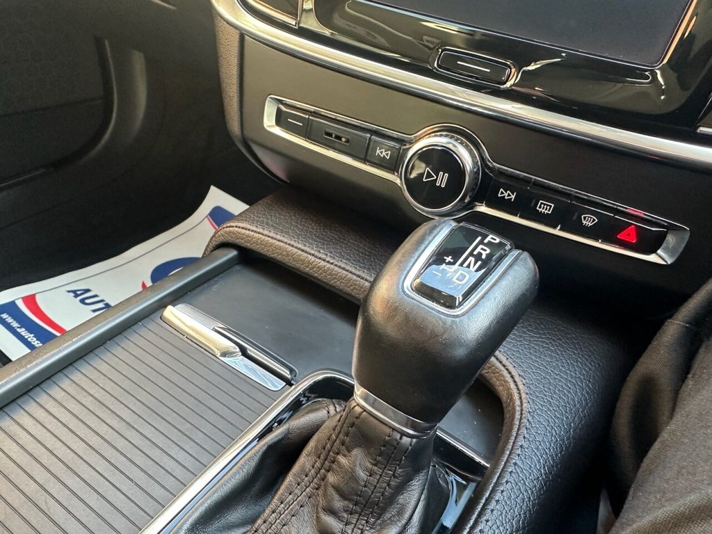Used Volvo V90 2018 for sale - 77302766: Photo 42