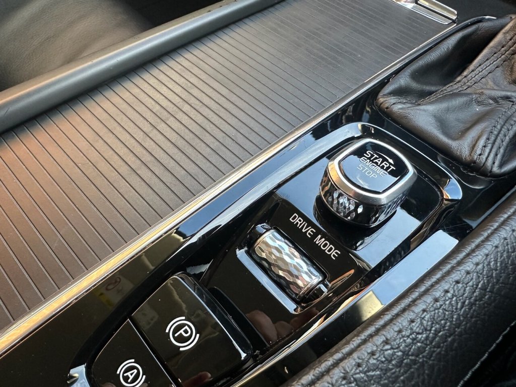 Used Volvo V90 2018 for sale - 77302766: Photo 43