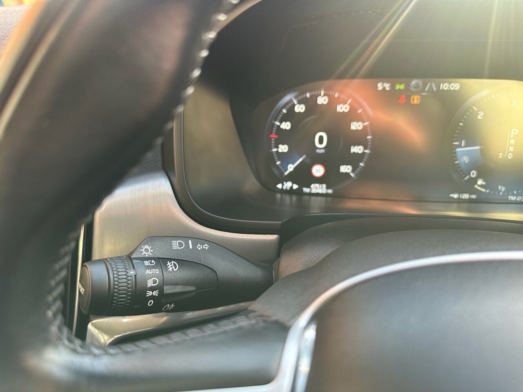 Used Volvo V90 2018 for sale - 77302766: Photo 45