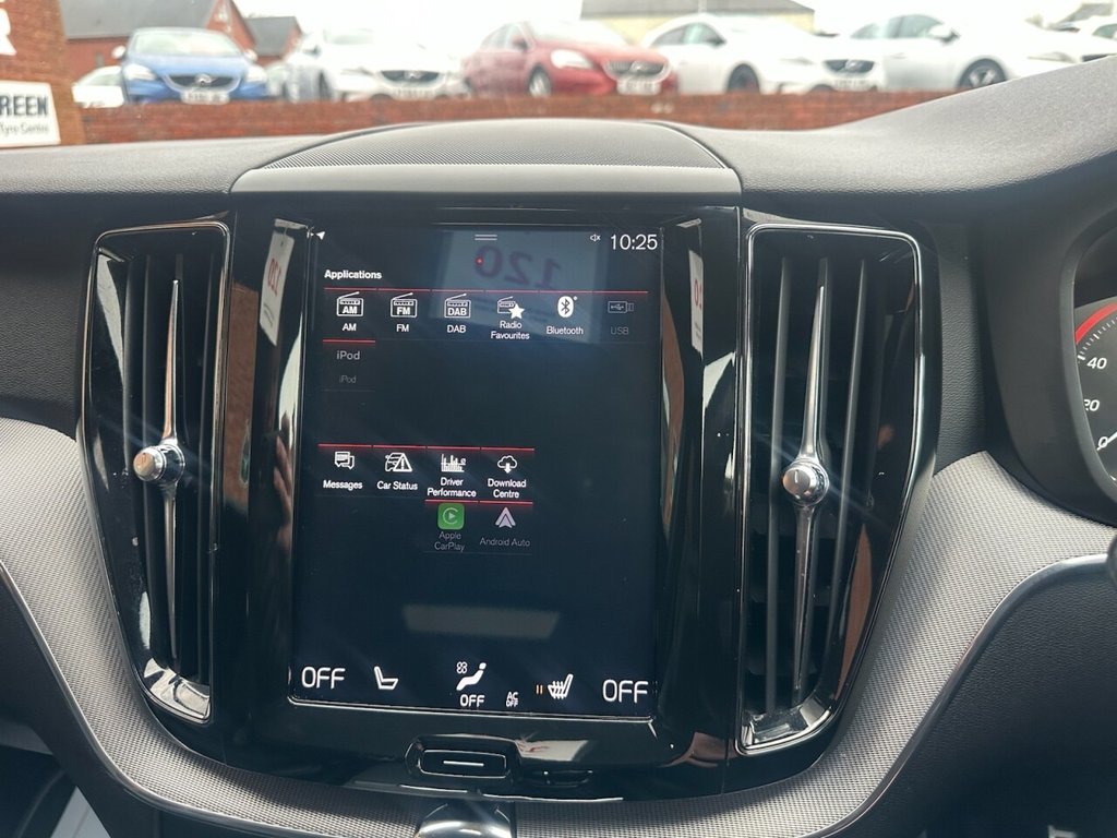 Used Volvo XC60 2018 for sale - 76900875: Photo 11