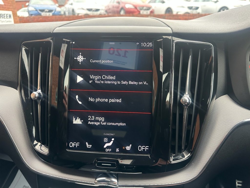 Used Volvo XC60 2018 for sale - 76900875: Photo 12