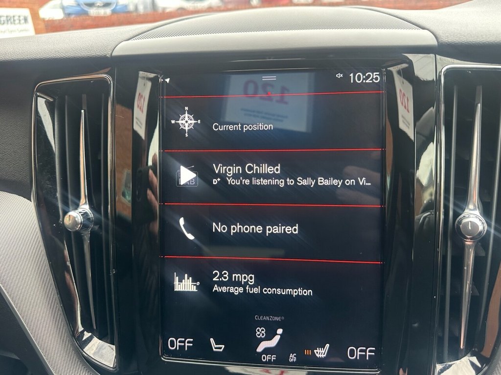 Used Volvo XC60 2018 for sale - 76900875: Photo 13