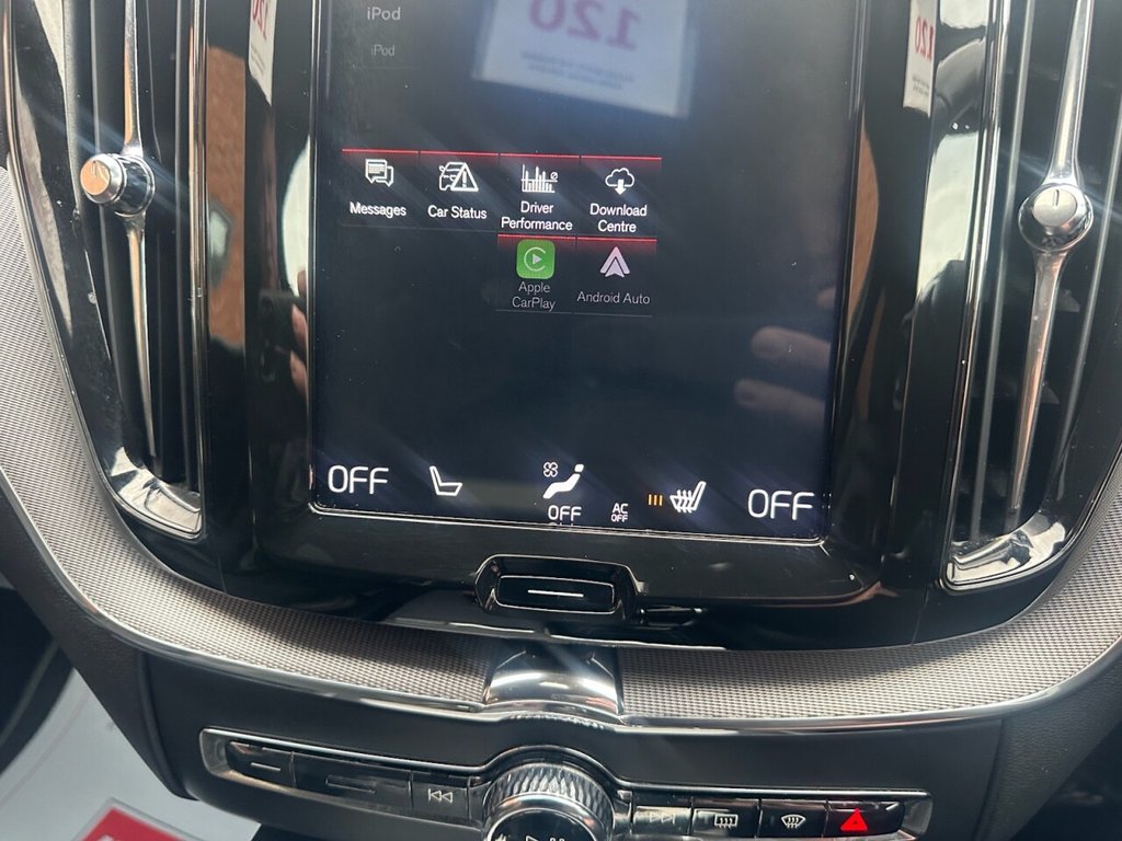 Used Volvo XC60 2018 for sale - 76900875: Photo 14