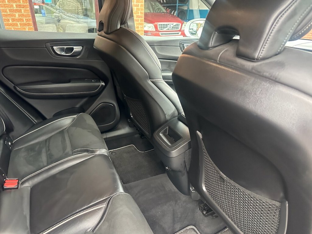 Used Volvo XC60 2018 for sale - 76900875: Photo 23